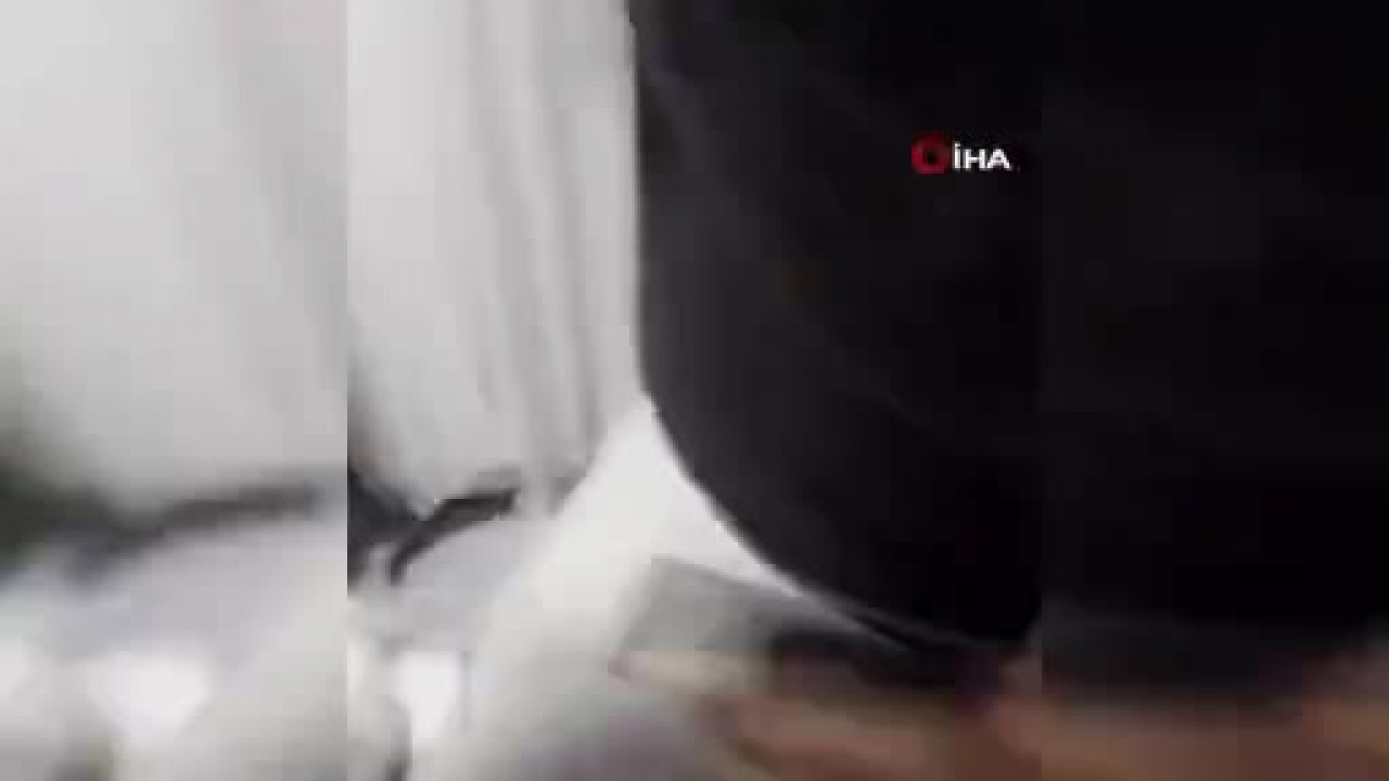 CHP'li milletvekili taciz iddiasıyla tekme tokat dövüldü!