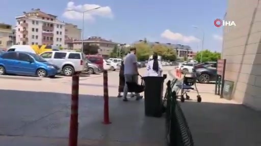 Bursa'da iş insanı başından vurulmuş halde bulundu!