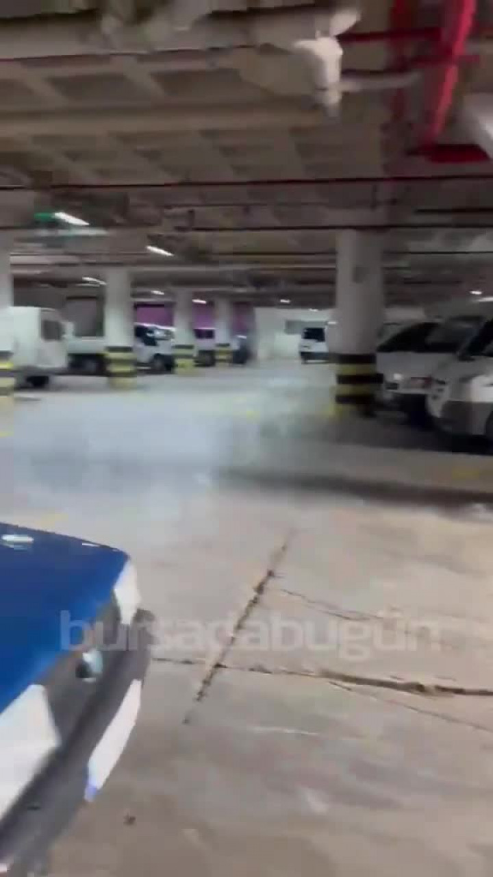 Bursa'da pazar yerinde 2 aydır tuvalet çilesi! Vatandaş isyan etti