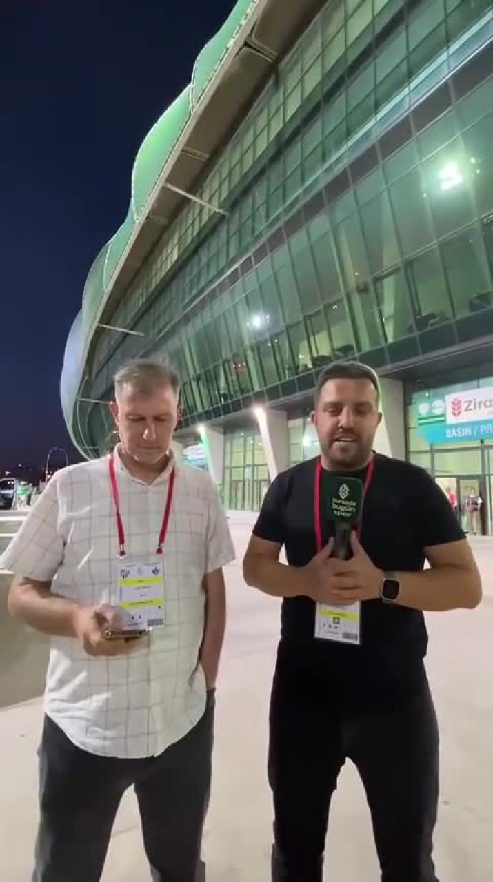 Bursaspor - Iğdır FK Maç Önü Değerlendirmesi