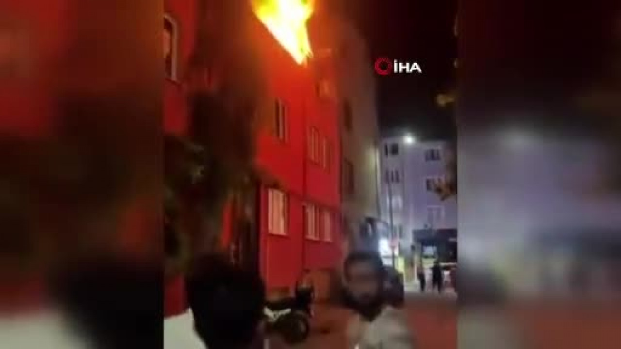 Bursa'da ayrılık acısı felakete sebep oluyordu!