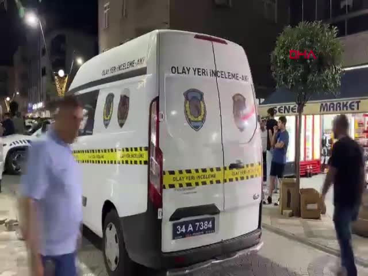 Komşular arasında çıkan kavga meydan savaşına döndü! Bıçakladı, tüfekle ateş açtı...