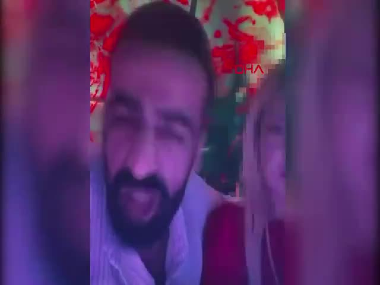 Genç kızlara gazinoda çalışma çağrısı yapan 'Reşo' Bursa'da yakalandı!