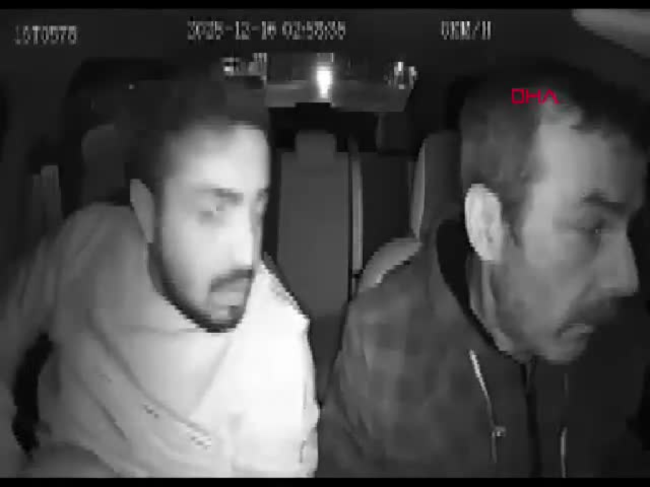 Bursa'da taşkınlık çıkaran şahsı vurarak öldüren polise 'meşru müdafaa' talebi