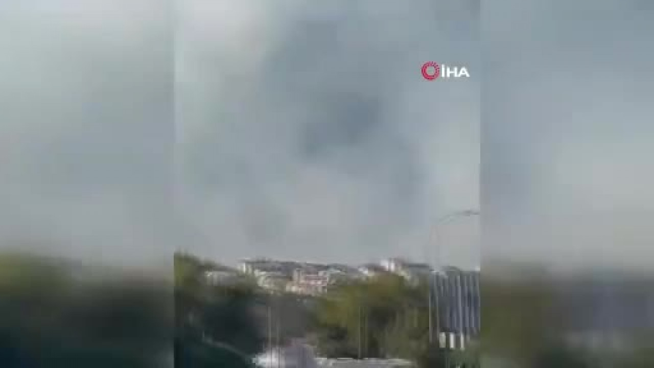 Bursa'da peş peşe orman yangınları! Alevler Uludağ'ın eteklerine sıçradı