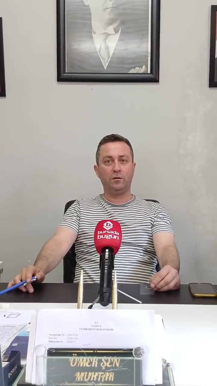 Bursa'da yıllardır beklenen okul için müjdeli haber! Temel atma tarihi belli oldu
