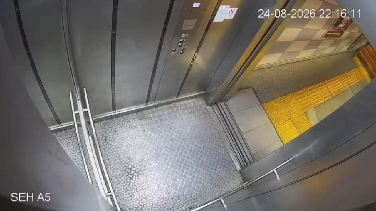 BursaRay'da asansör arızasının nedeni ortaya çıktı! BURULAŞ'tan açıklama var...