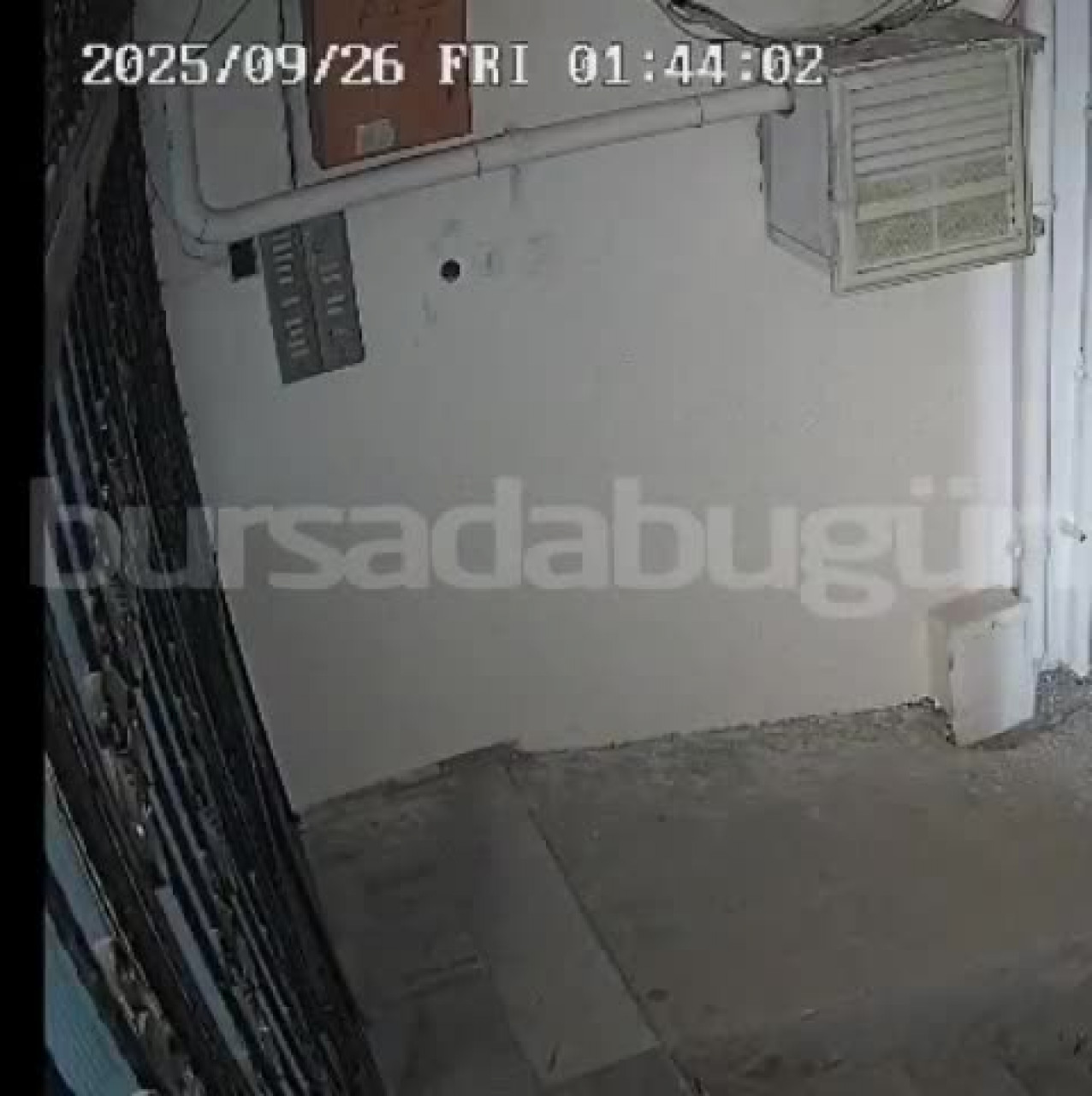Güllü'nün ölümünde yeni görüntüler ortaya çıktı: Kızı Tuğyan'ın panik anları kamerada