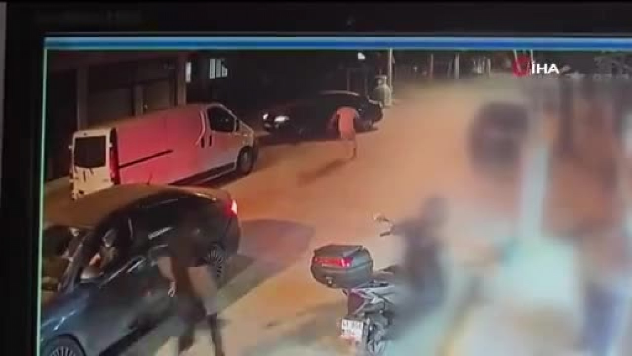 Bursa'da nişanlanan kızın başkasına attığı mesaj vahşete dönüştü!