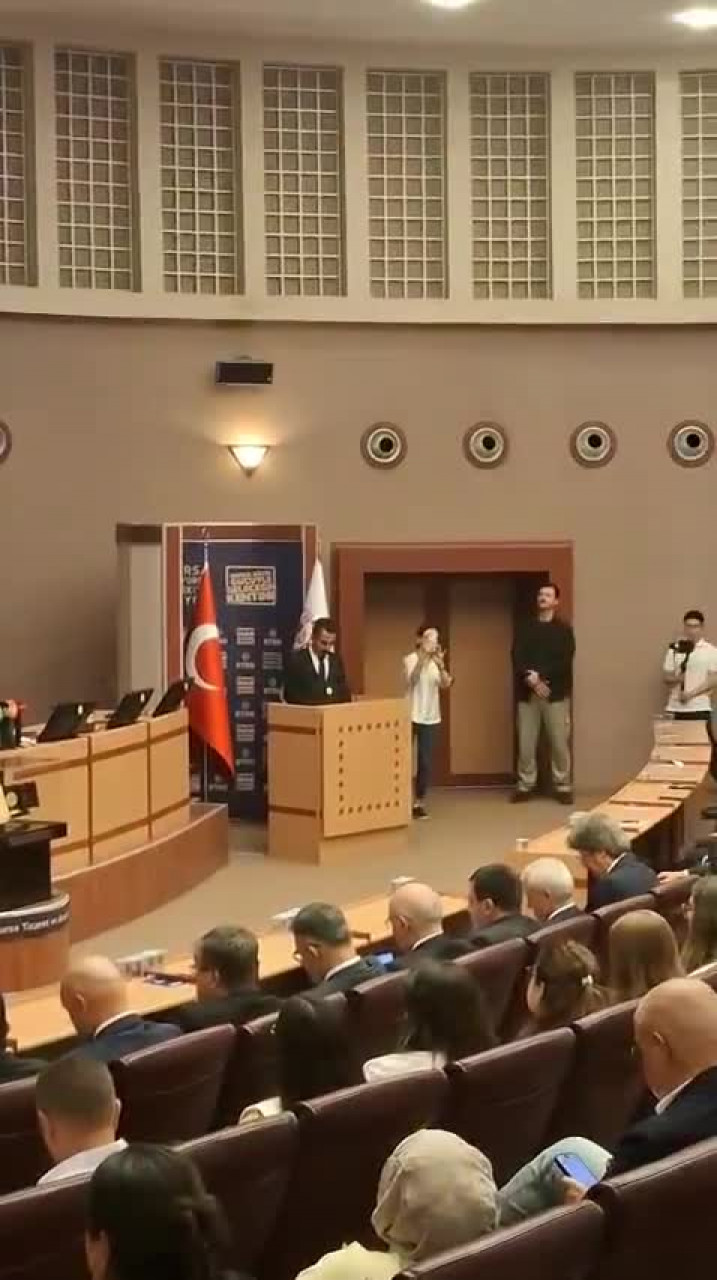 Bursa'da üniversite okuyanları ilgilendiriyor! Eğitim ve iş dünyası birleşiyor