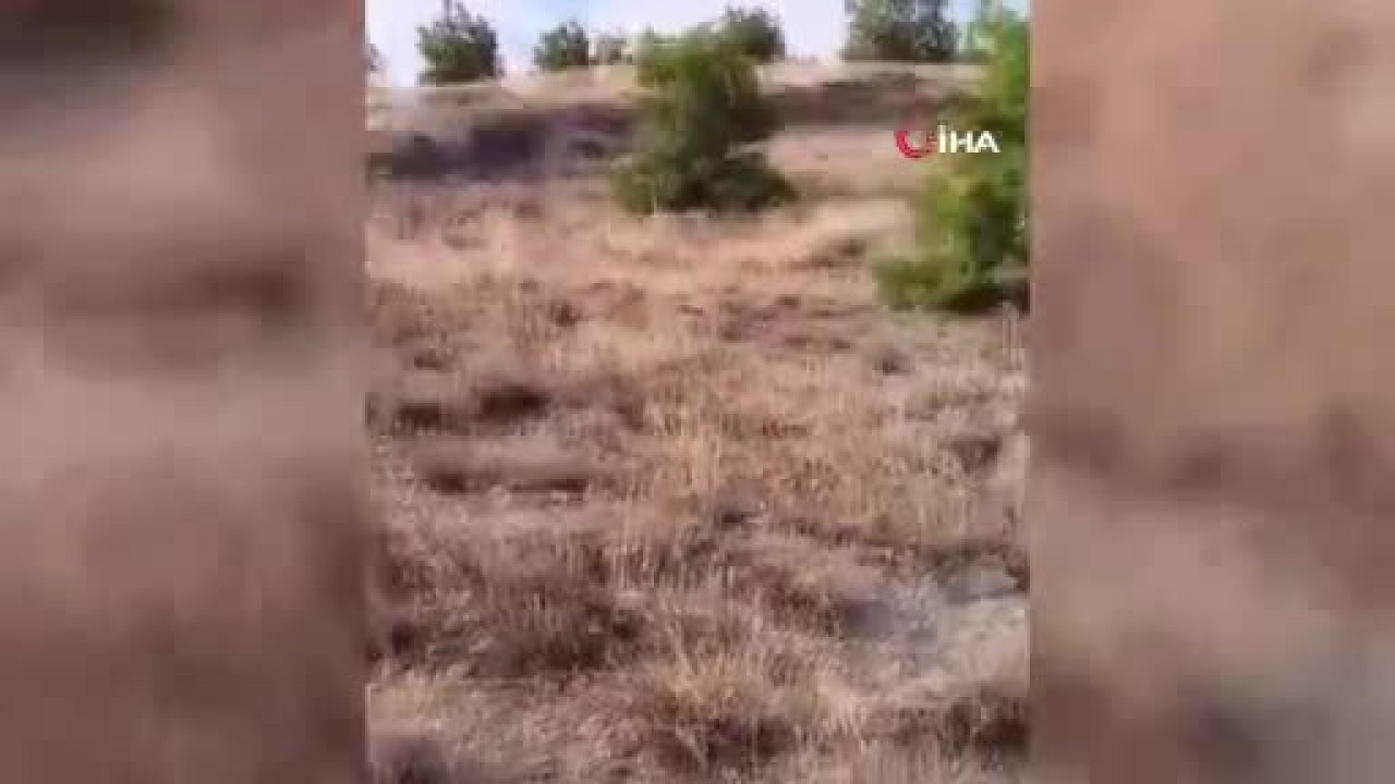 Acilen tahliye istendi! O ilimizde alarm verildi: "Bölgeye yaklaşmayın"