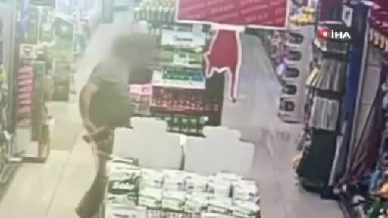 Sigara çantasını doldurdu, DOA sırasına girip bekledi: 440 paket sigarayla böyle kaçtı