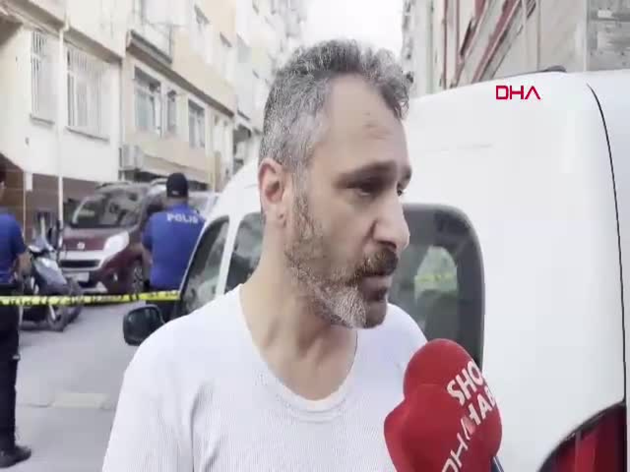 Aile vahşeti! 72 yaşındaki baba, eşini ve kızını katlettikten sonra canına kıydı...