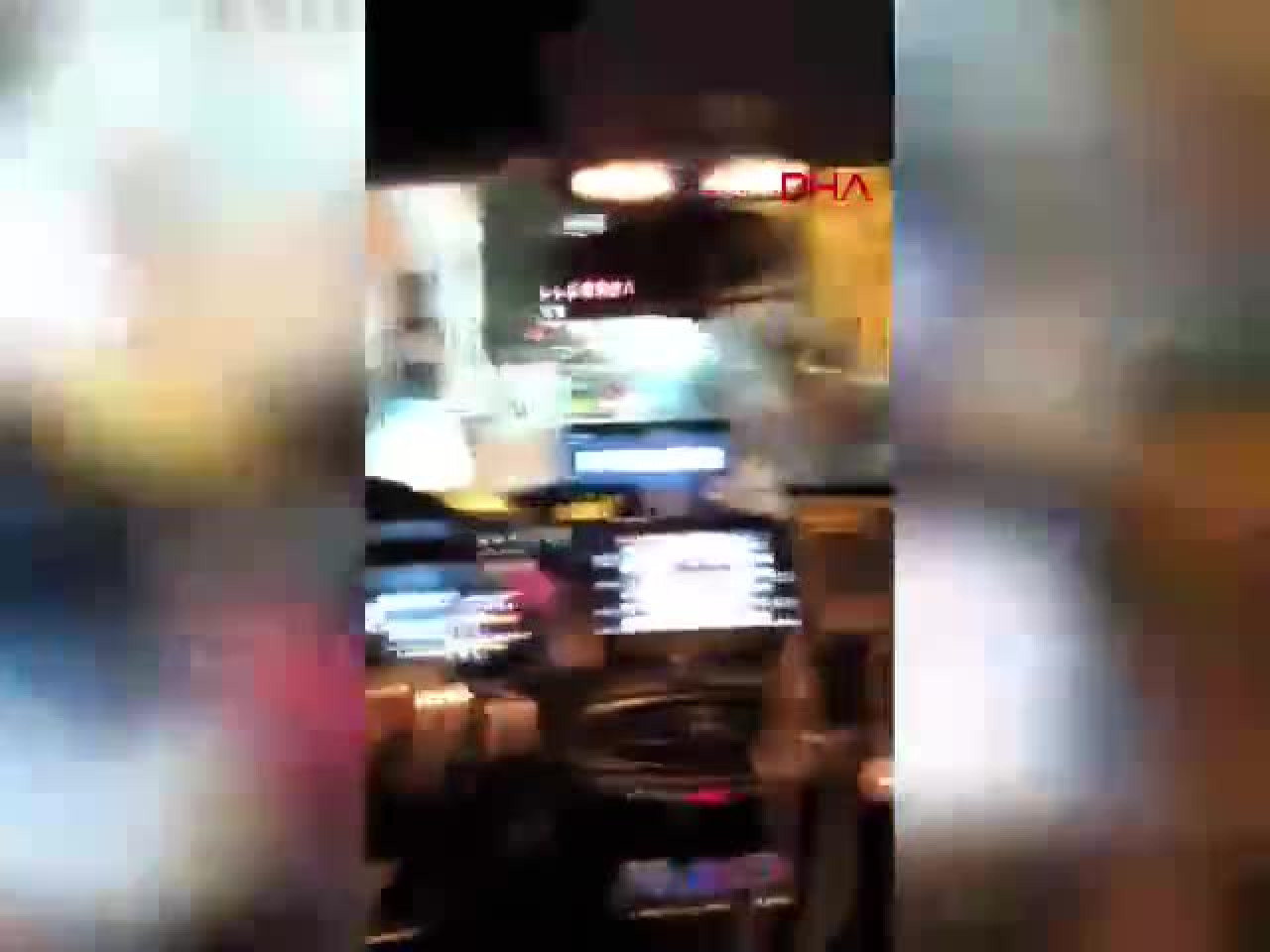 Kanadalı turist Karaköy'de taksiye bindi, dehşeti yaşadı!