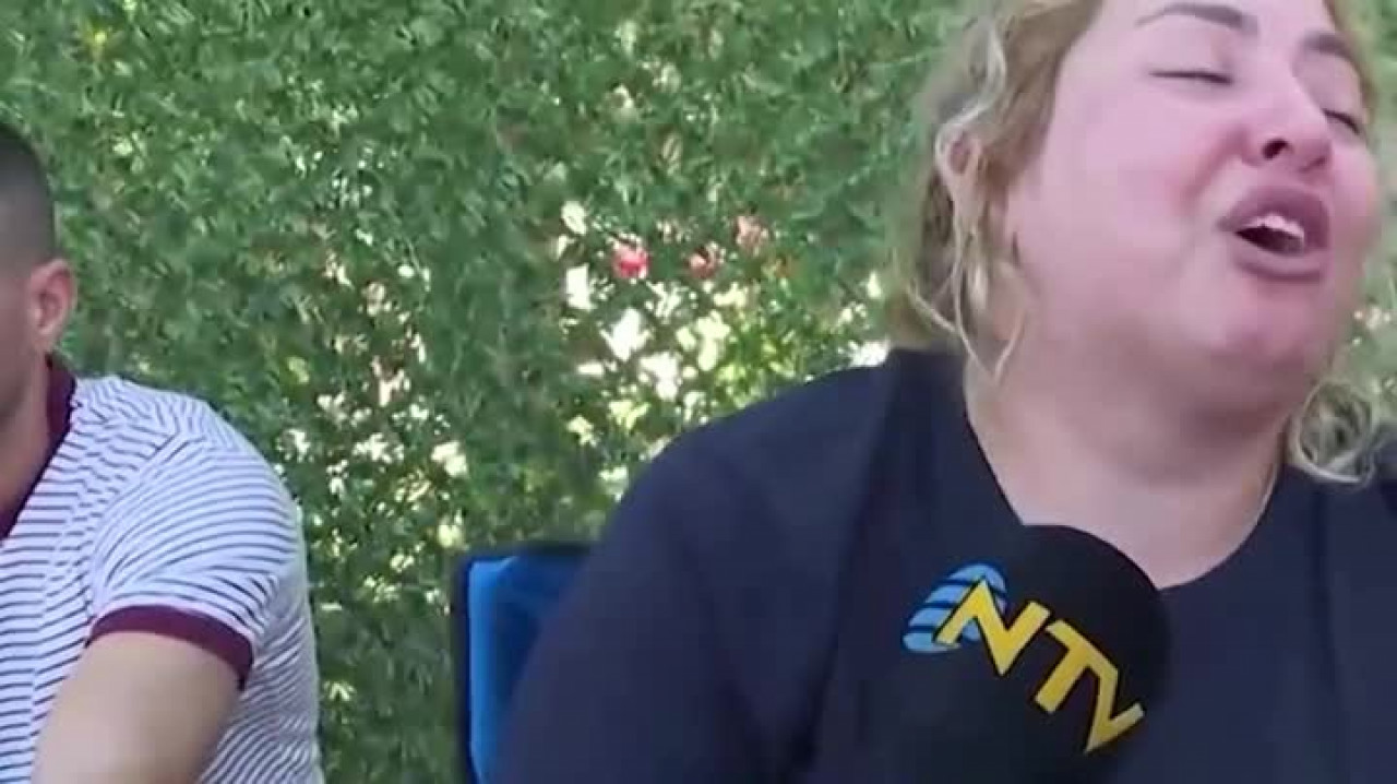 Gemi faciasında acı bekleyiş! Anne, kayıp çocuklarının son anlarını anlattı