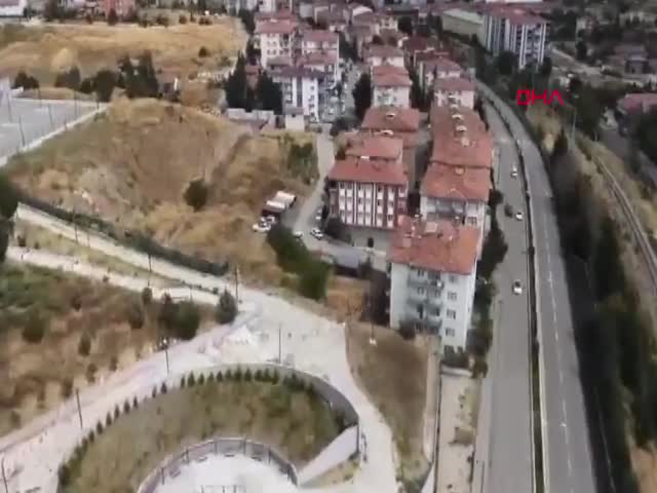 Polisi atlatmak için yolcuyla yer değiştirdi, cezası ağır oldu...