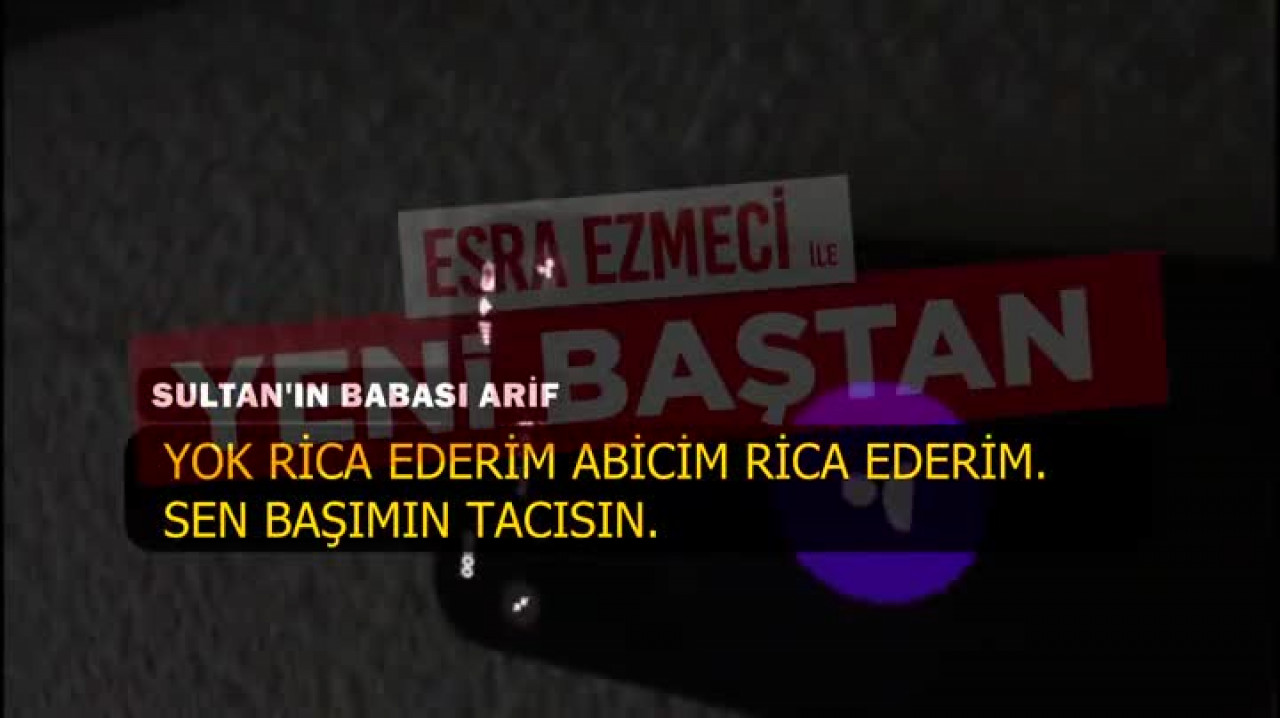 Güllü cinayetinde ortaya çıkan şok görüntü: "İki daire teklif etti ben de attım"