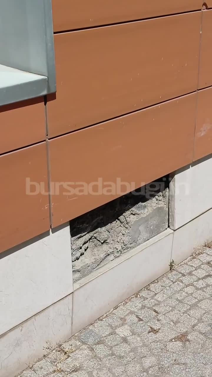 Bursa'nın merkezindeki kültür yapısında dikkat çeken değişim!