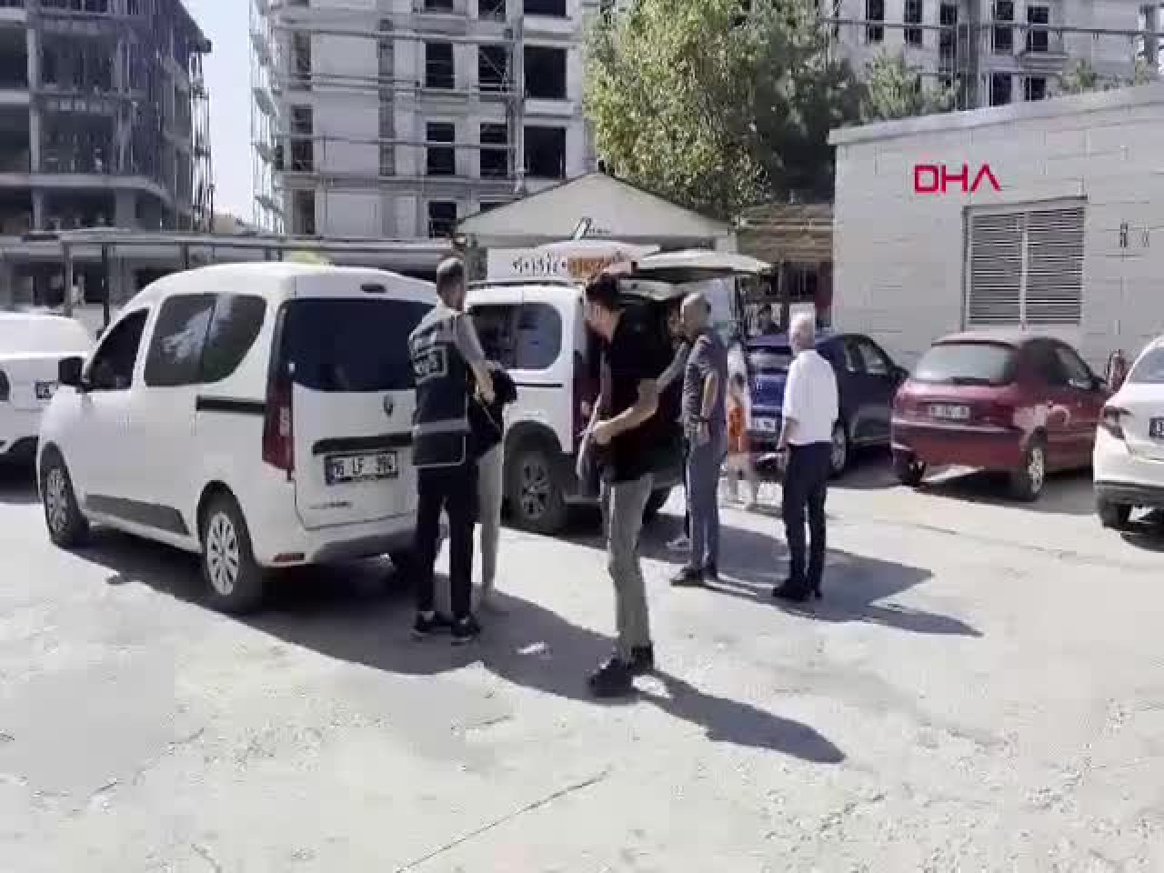 Bursa'da 1,5 milyon liralık tuzak! Mahkemenin kararı belli oldu...