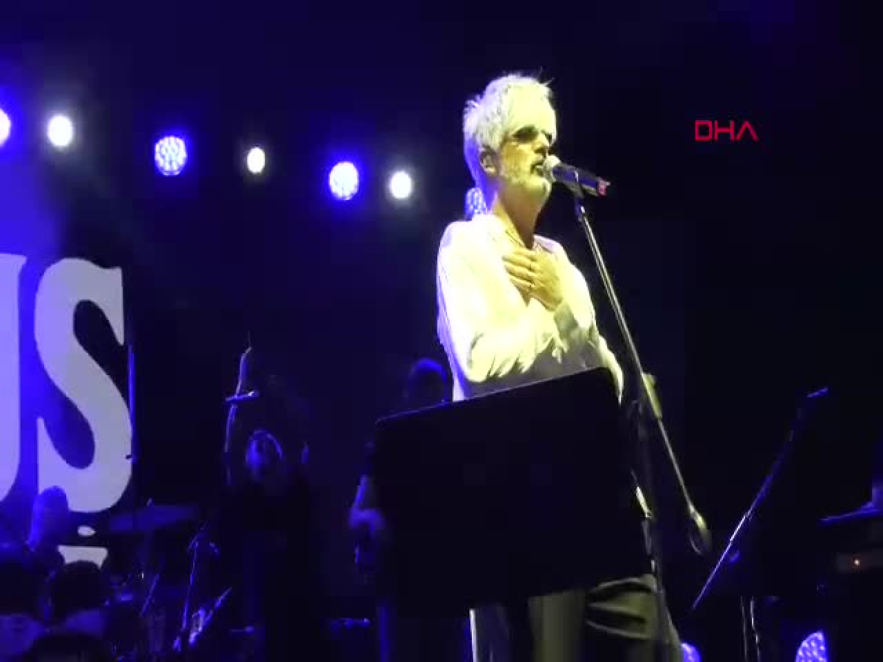 Bursa Yenişehir'de Manuş Baba rüzgarı: Altın Biber Festivali'nde binlerce kişi buluştu