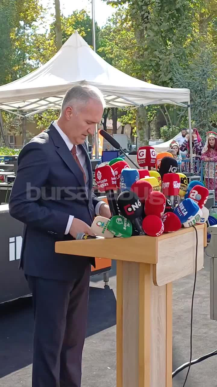 İnegöl'ün mutfağı 3 gün boyunca şehri saracak!