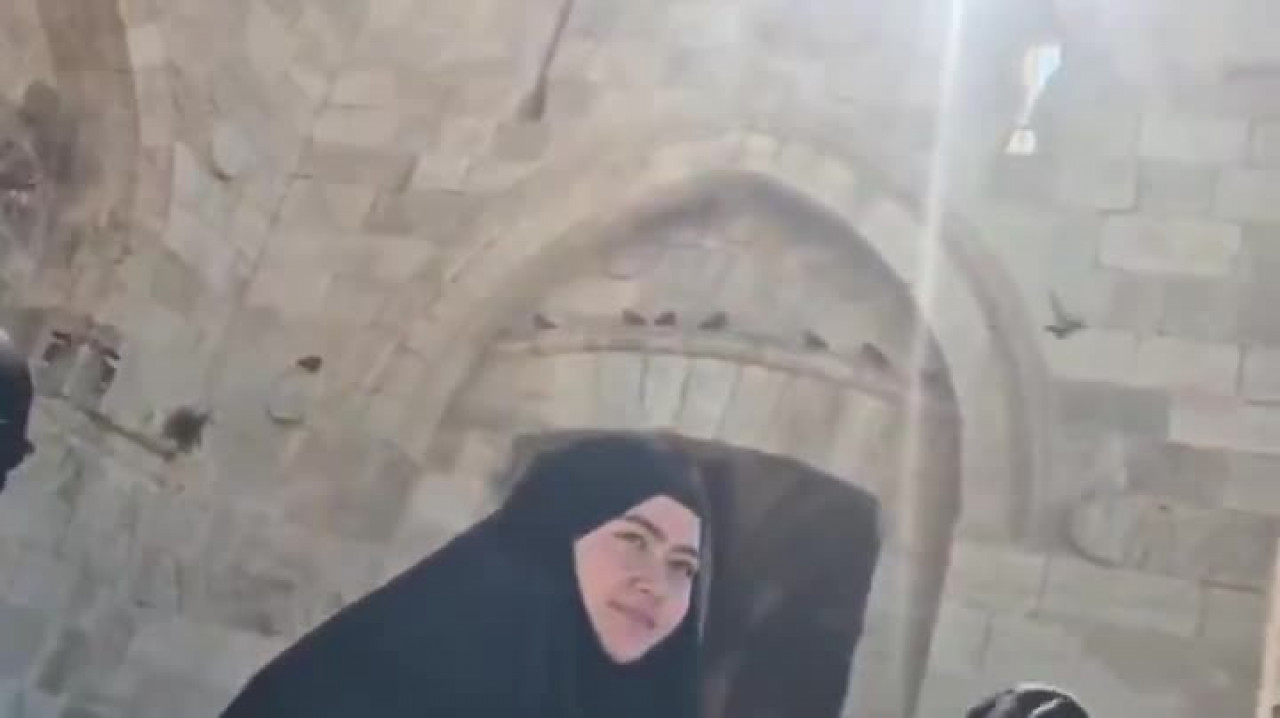 Türklere sataşan İsraillinin aldığı cevap ülkesini ayağa kaldırdı!