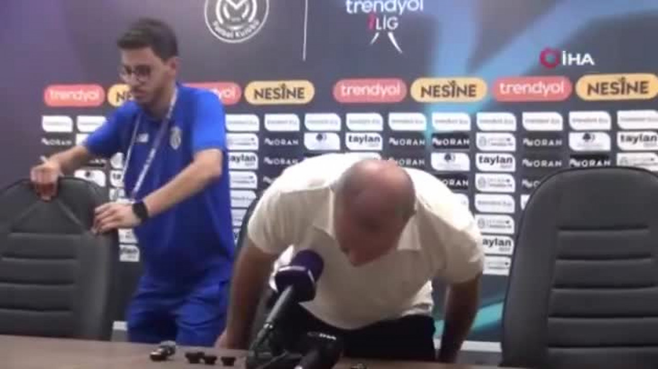 Mustafa Er'den Manisa FK maçı sonrası dikkat çeken sözler: "Böyle kazanmak da gerekiyor"