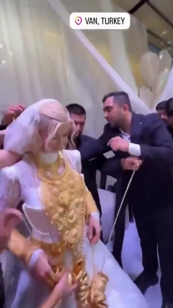 45 milyonluk fenomen düğününün ardından operasyon! "Vanlı Kara Haydar" gözaltında
