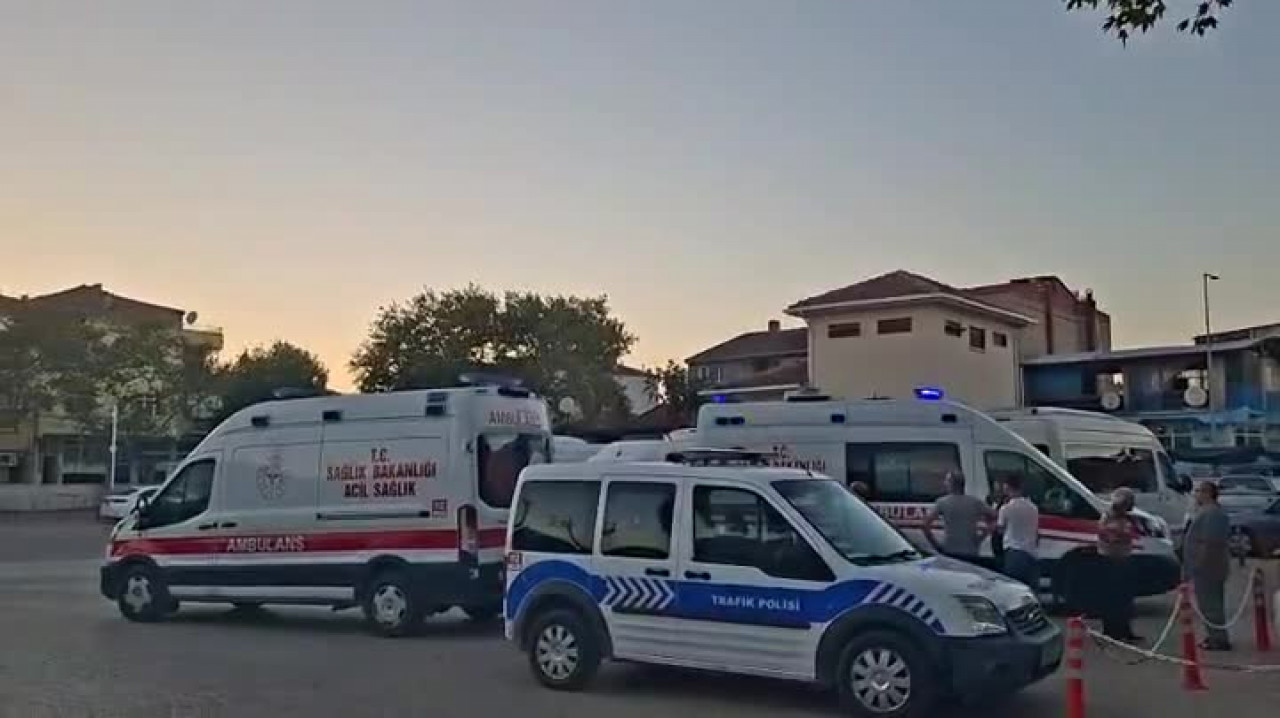 Bursa'da tanınan isimden acı haber! "Gavur Ali" hayatını kaybetti