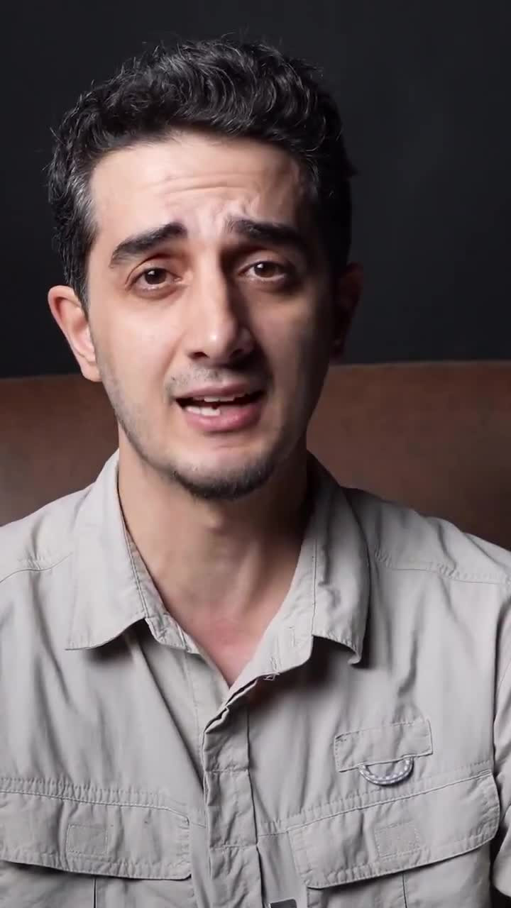 Ruhi Çenet'in Yahudi belgeseli milyonlar izlendi! Şimdi de bu çağrıyı yaptı