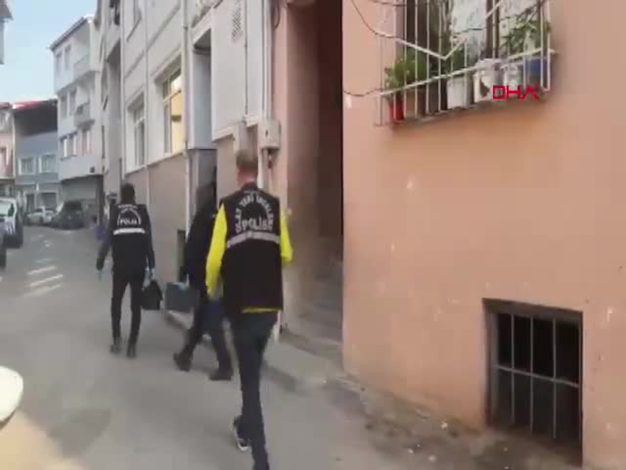 Bursa'daki korkunç cinayette flaş gelişme!