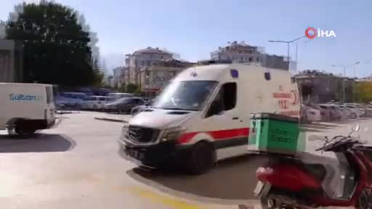 Bursa'da iş yerindeki korkunç kaza can aldı! Başını makineye sıkıştıran...
