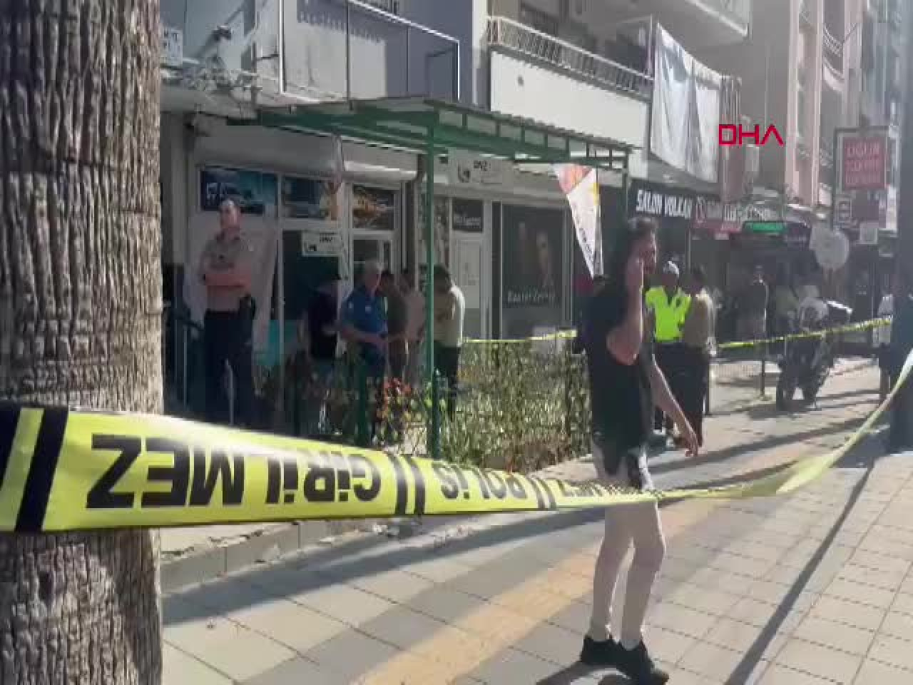 Tartıştığı eşini öldürdü, ardından canına kıydı: Dehşete düşüren olay...