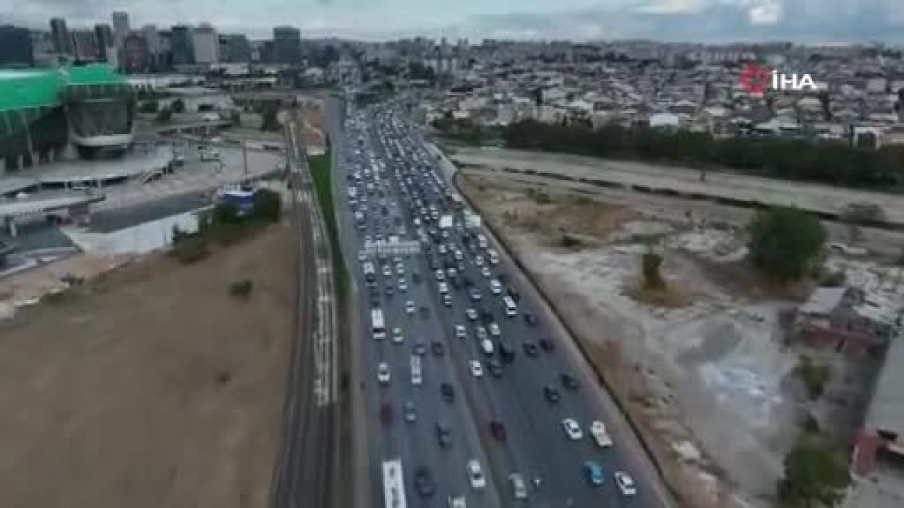 Bursa'da herkes bunu bekliyordu ama tam tersi oldu! Acemler'de şaşırtan sabah
