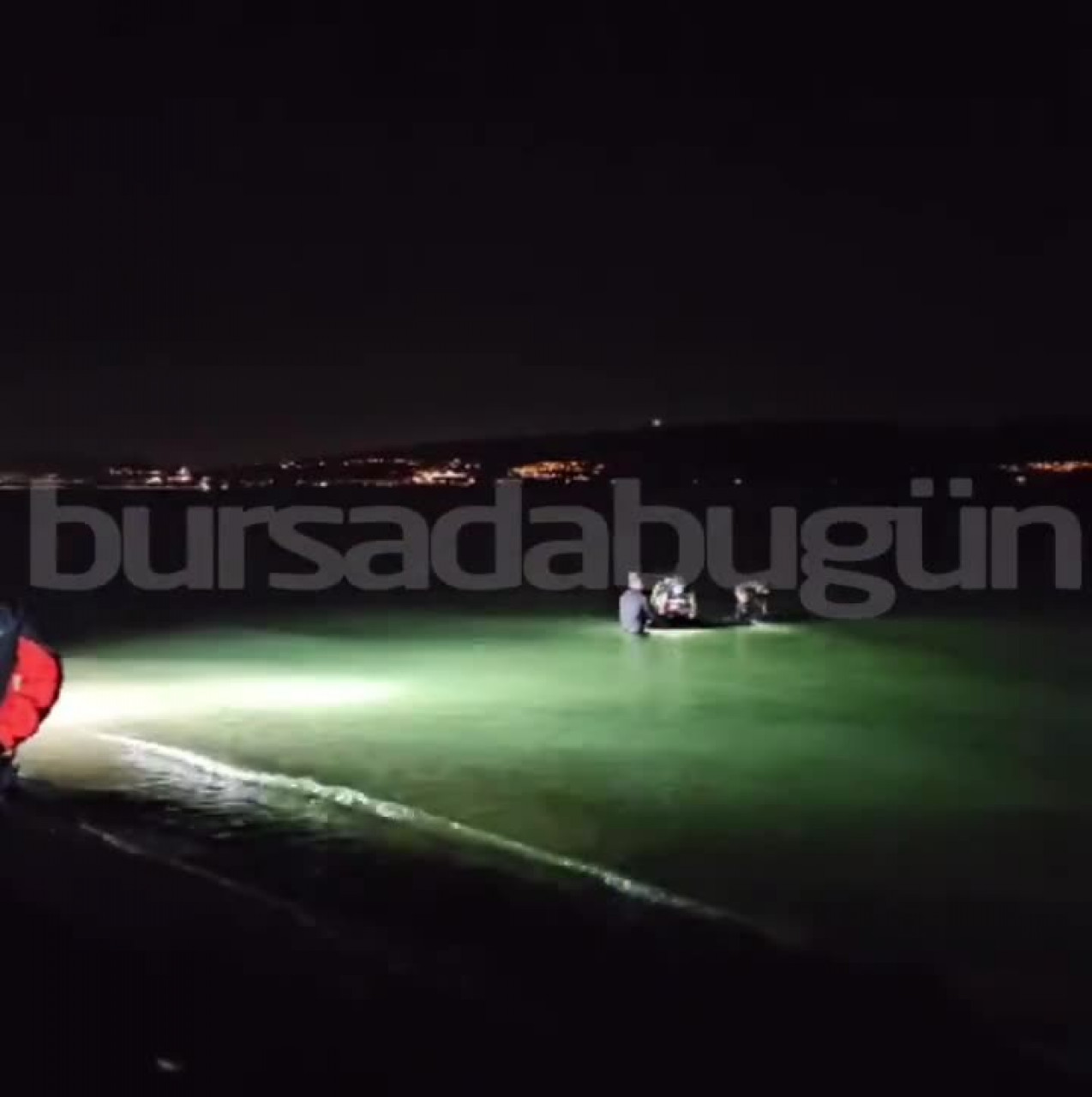 Bursa'daki kayıp ihbarında kahreden gelişme! Öğretmenin cansız bedeni bulundu...