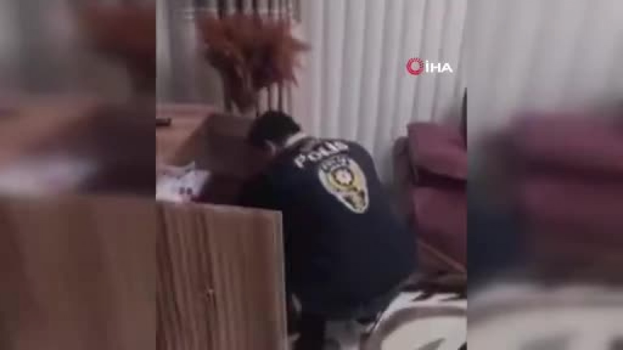 Bursa'da dolandırıcılık operasyonu! Yatırım vaadiyle kandırdılar