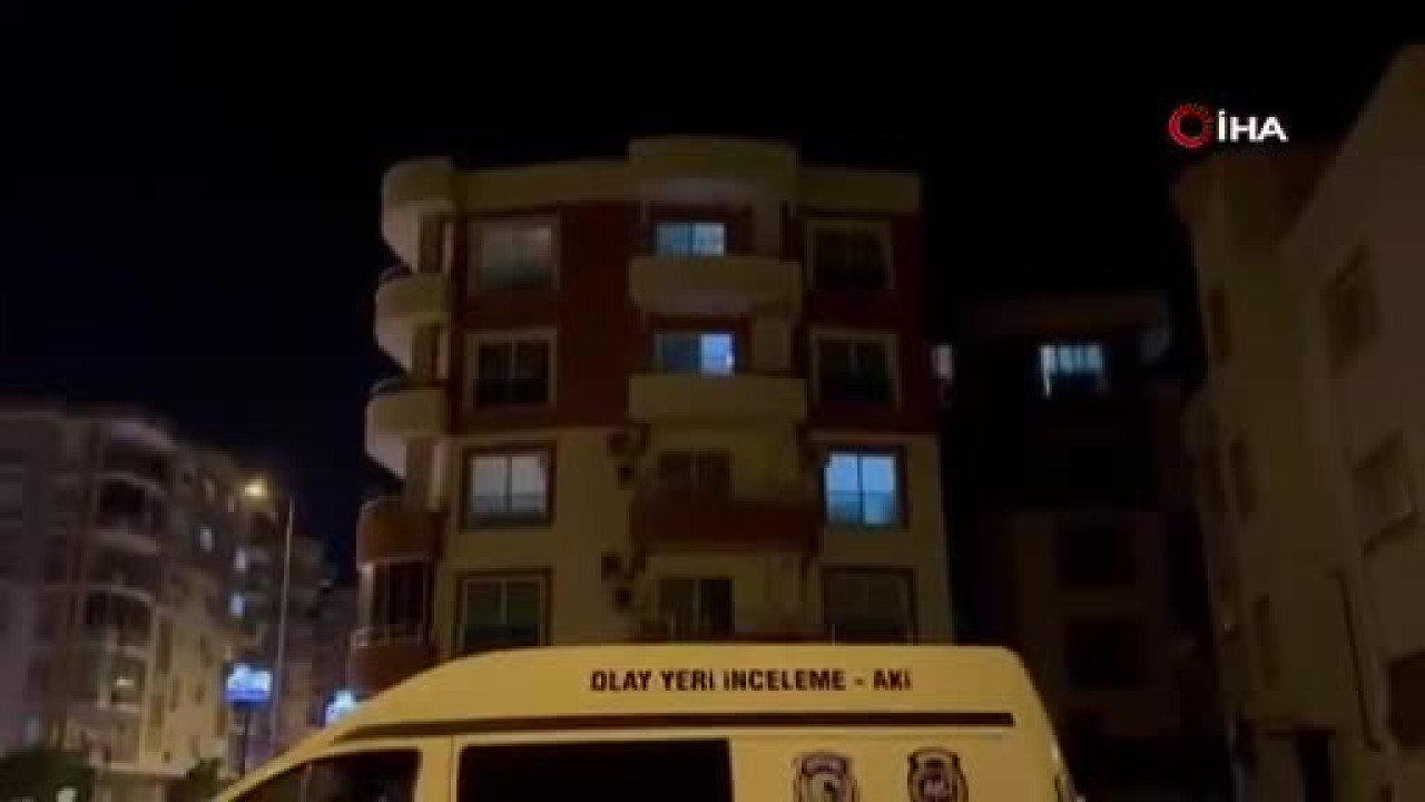 Bir aile dağıldı! Emekli uzman çavuş eşini ve oğlunu vurdu, ardından canına kıydı...