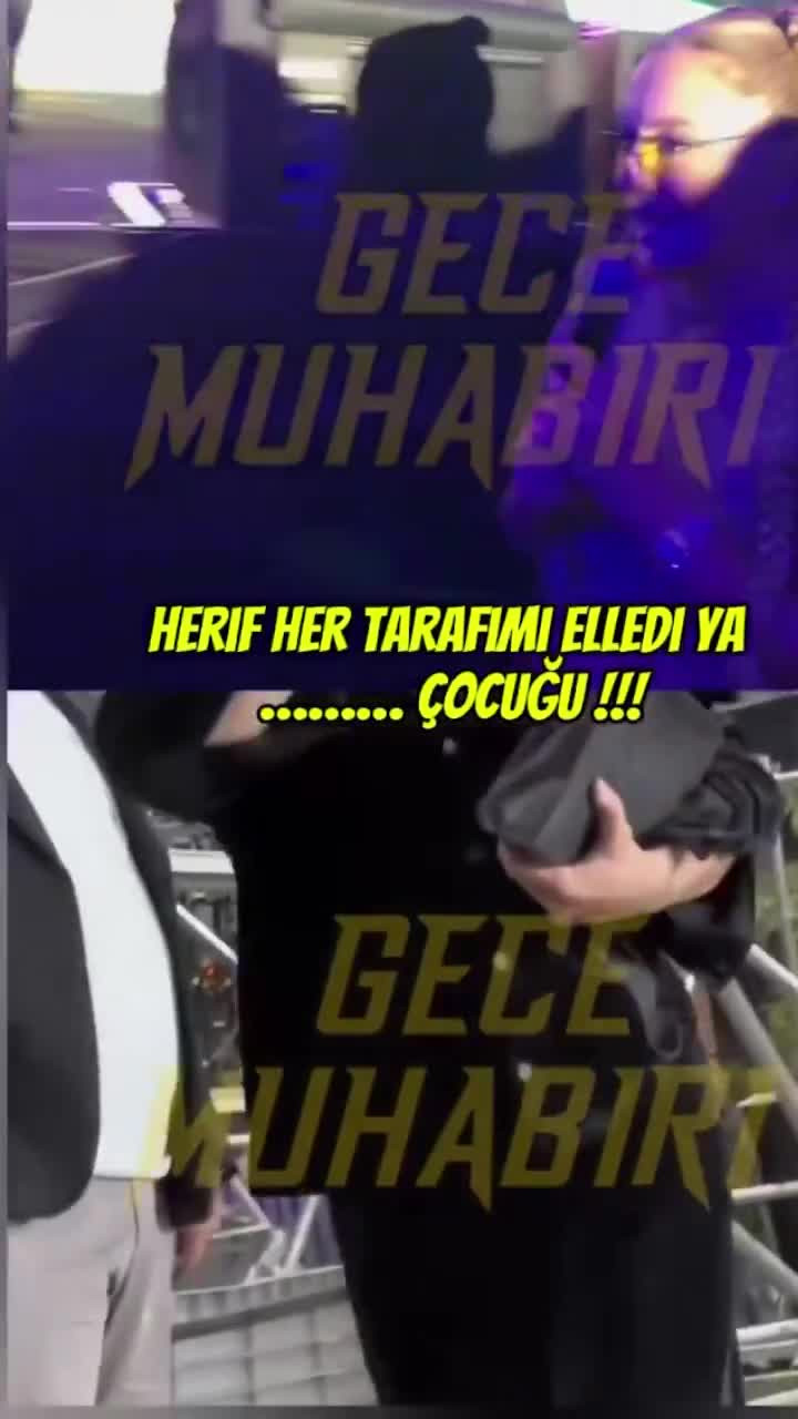 Ünlü şarkıcı konserinde kabusu yaşadı! "Her tarafımı elledi"