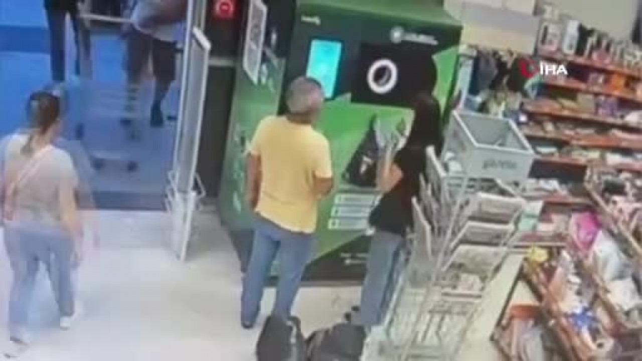 Bursa'da DOA makinesindeki işlem faciayla sonuçlandı! 66 yaşındaki adam can verdi...