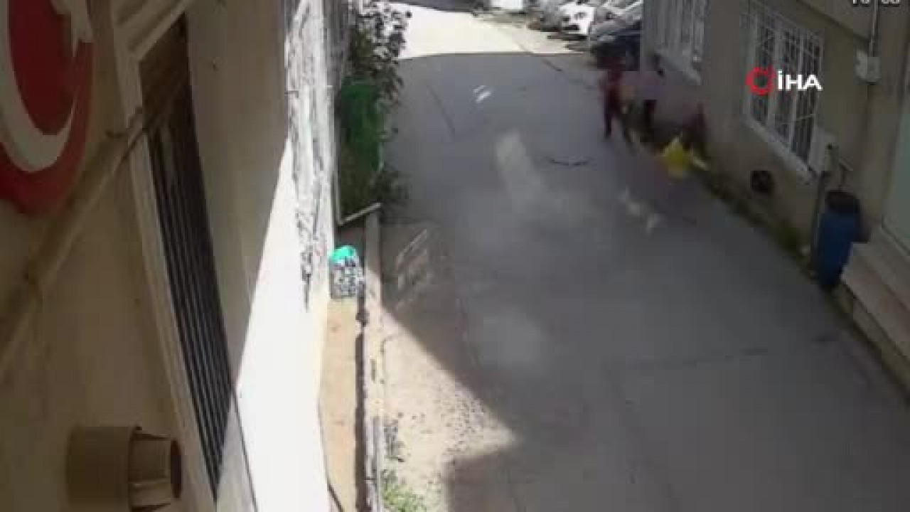 Bursa'da geceleri uyutmayan olay! Mahalleli sabaha karşı sokağa döküldü...