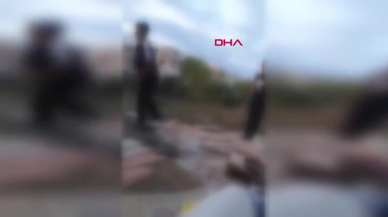 "Hastayım" dedi, dinletemedi! Okul çıkışı araziye götürüp kabusu yaşattılar