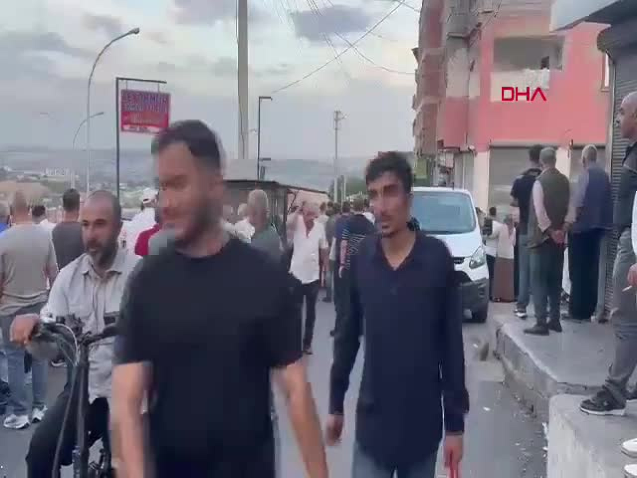 Diyarbakır'da alacak verecek kavgası kanlı bitti: 3 kişi hayatını kaybetti