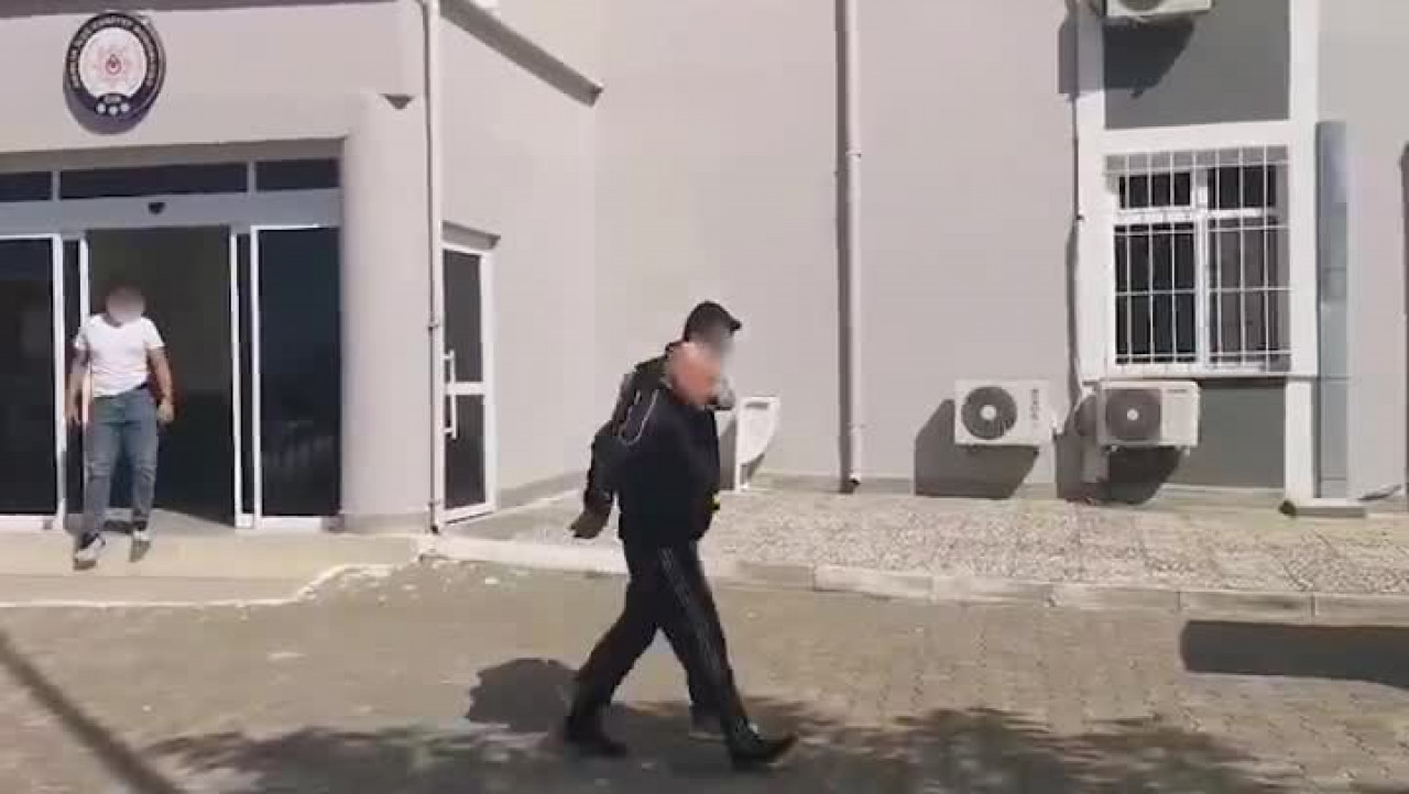 Gemlik'te silahlı saldırının şüphelisi tutuklandı!