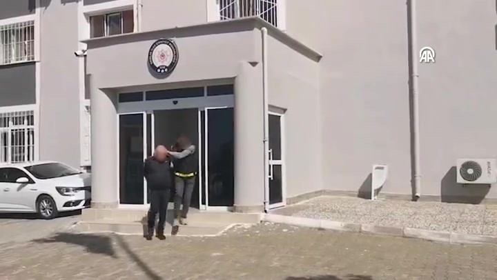 Bursa'da kanlı olay! Tabancayla yaralayan şüpheli tutuklandı