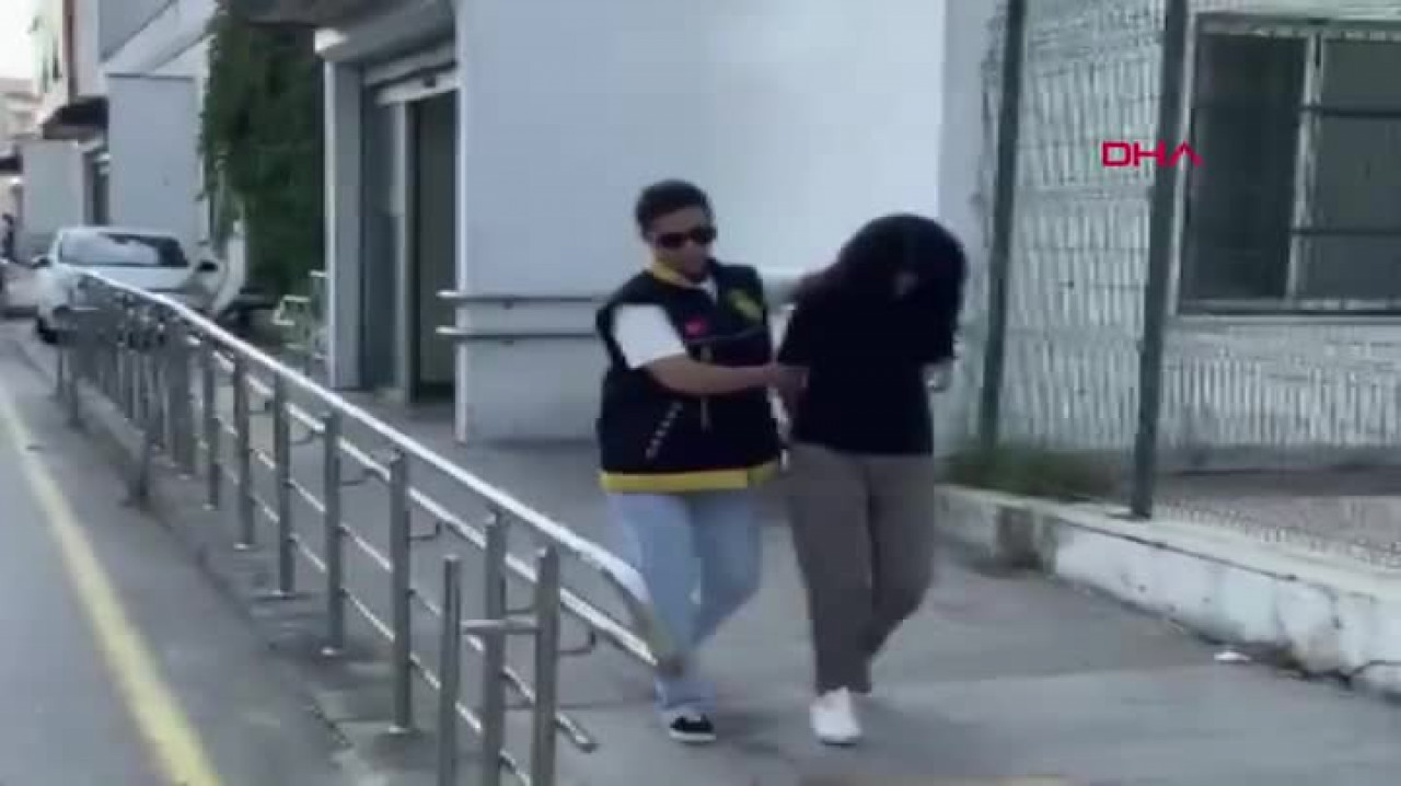 Biri hapse diğeri mezara! Nikah işlemleri için nişanlısını uyandırmak isterken katil oldu