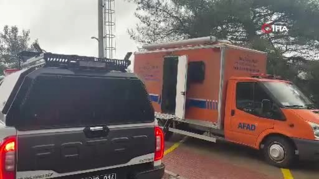 Bursa'da aylardır aranan kişinin cesedi ormanda bulundu!