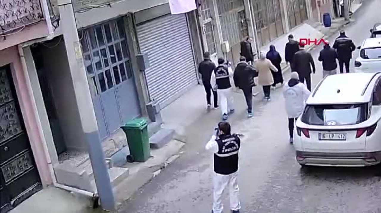 Eşini öldürüp cesedini 15 parçaya ayırmıştı! Bursa'daki davada karar