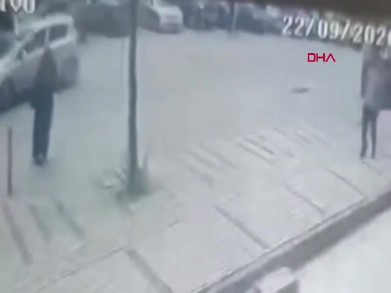 Bursa'da karşıya geçmek isterken otobüs çarptı! 5 gün sonra acı haber geldi