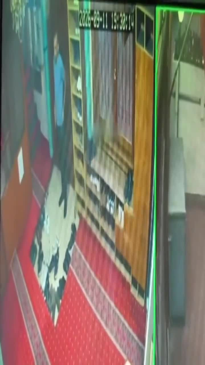 "İhtiyaç sahibi aile" diyerek yardım topladı, paraları cebine koyduğu iddia edildi