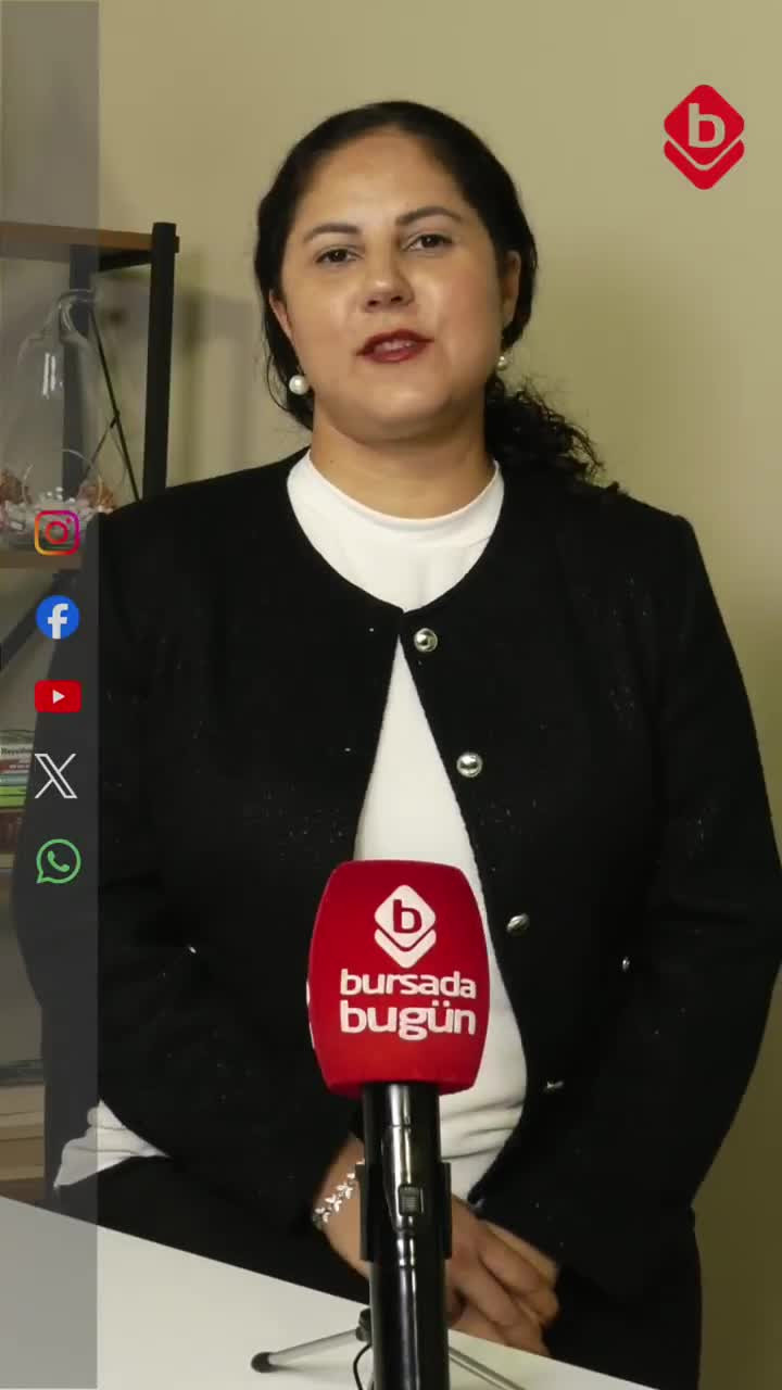 Bursa LÖSEV'den Anıtkabir buluşmasına davet!